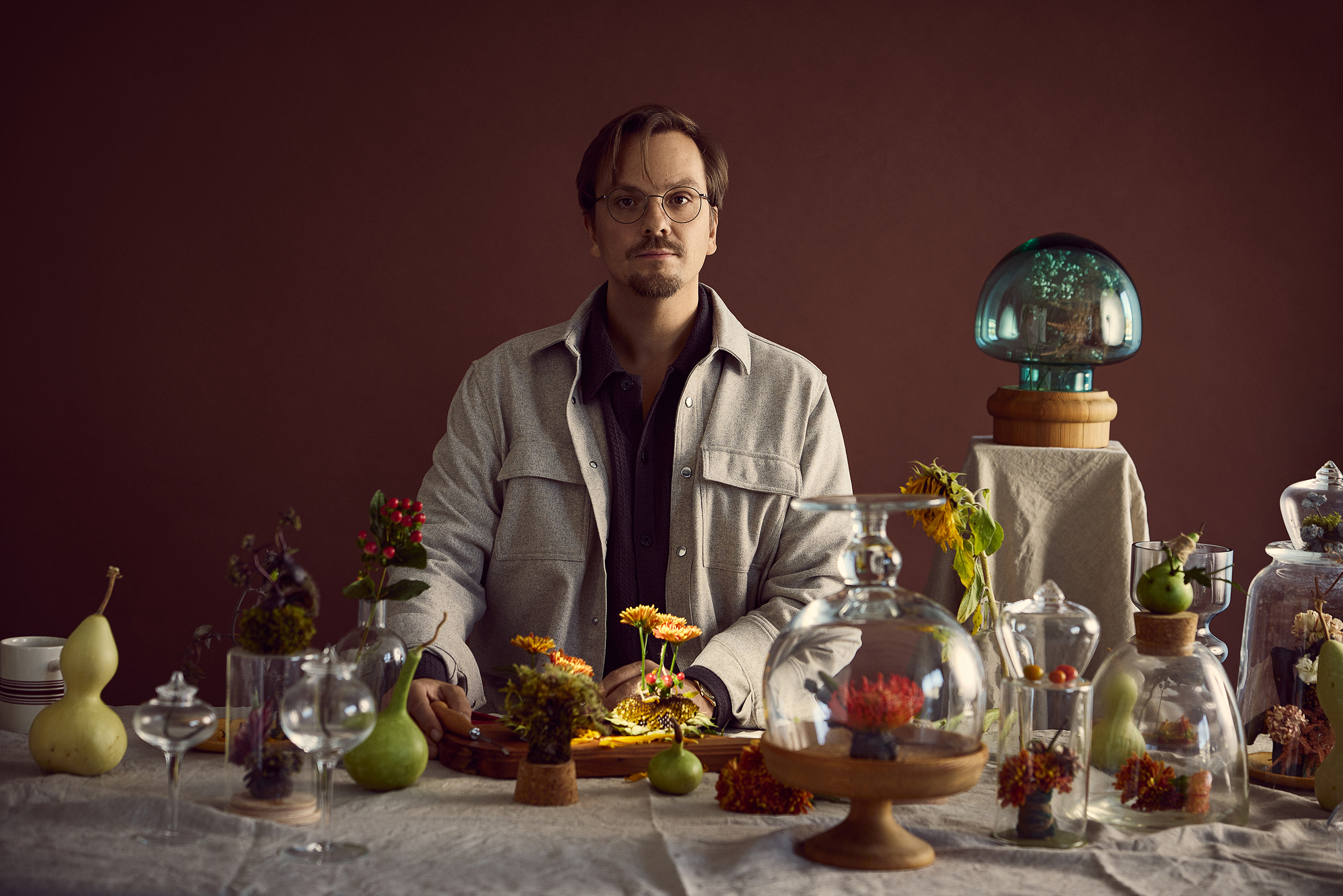 Hans Martin Austestad