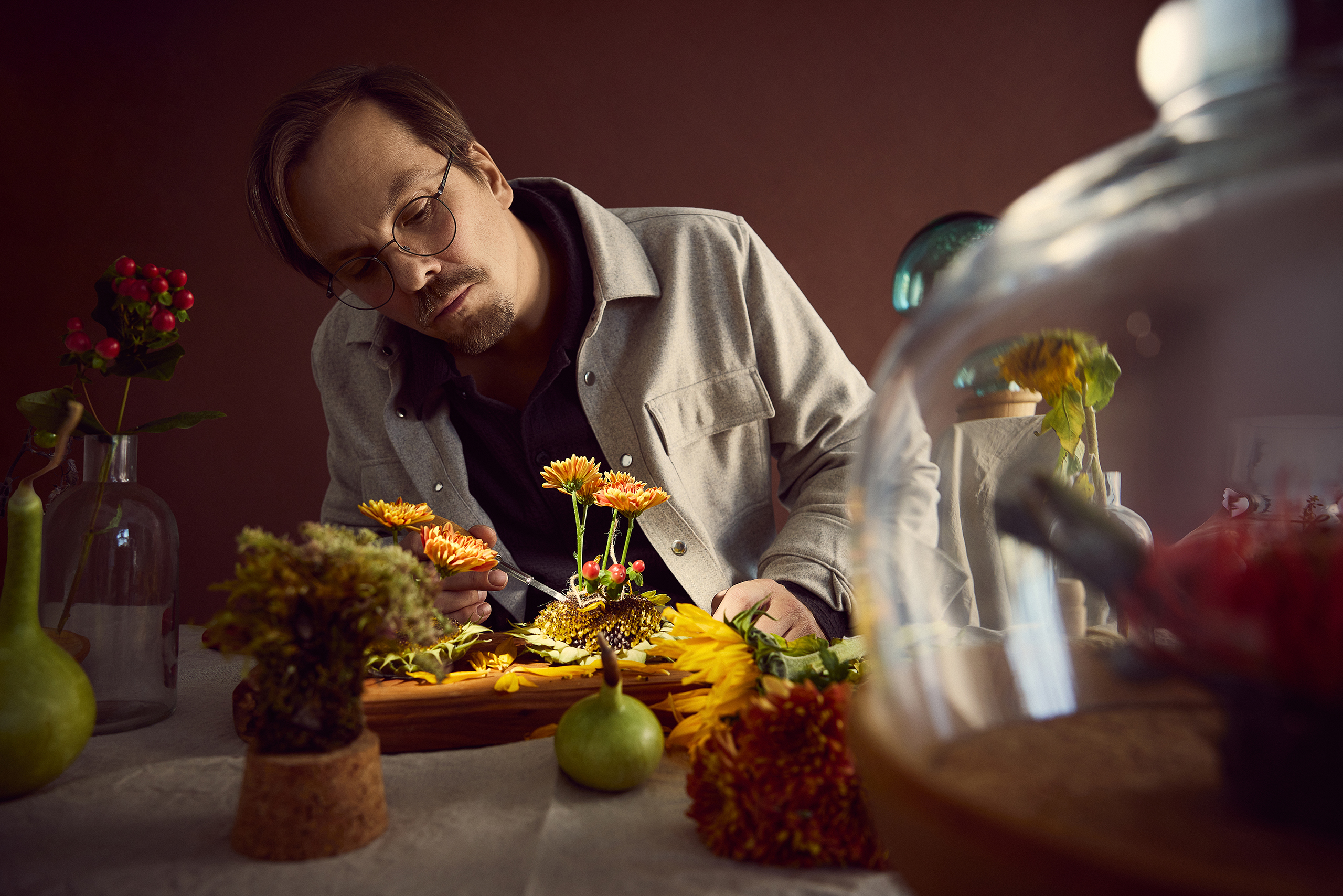 Austestad – filosofi