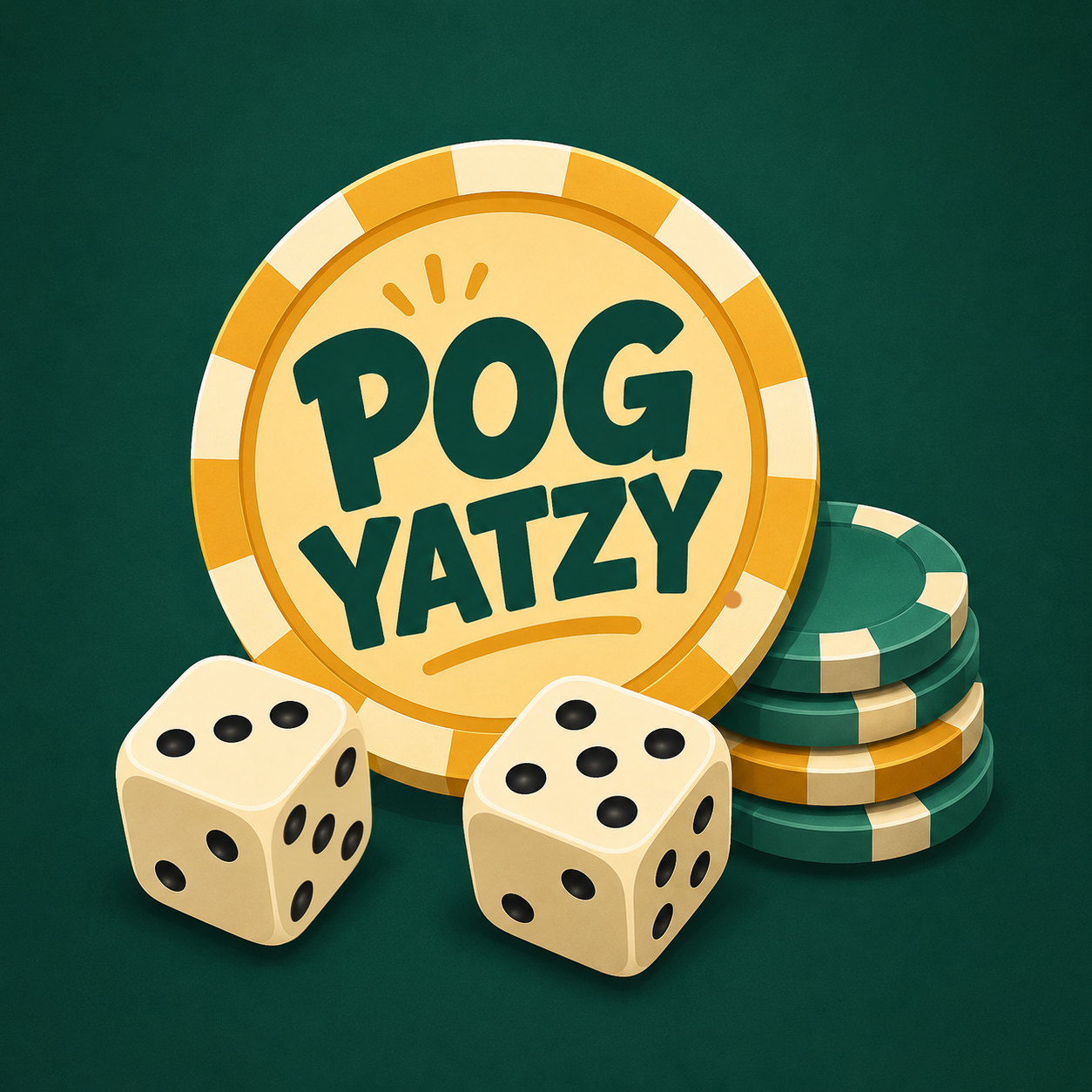 Pog Yatzy