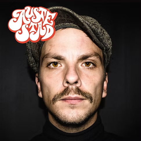 Med Rentersrente album cover